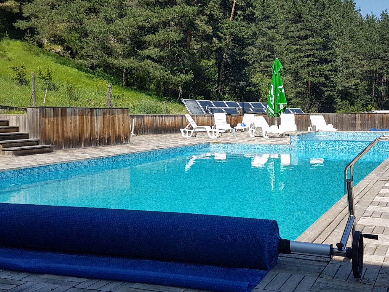 PISINA
