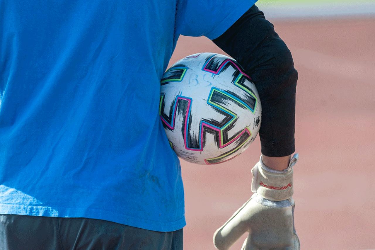 goalkeeper-training