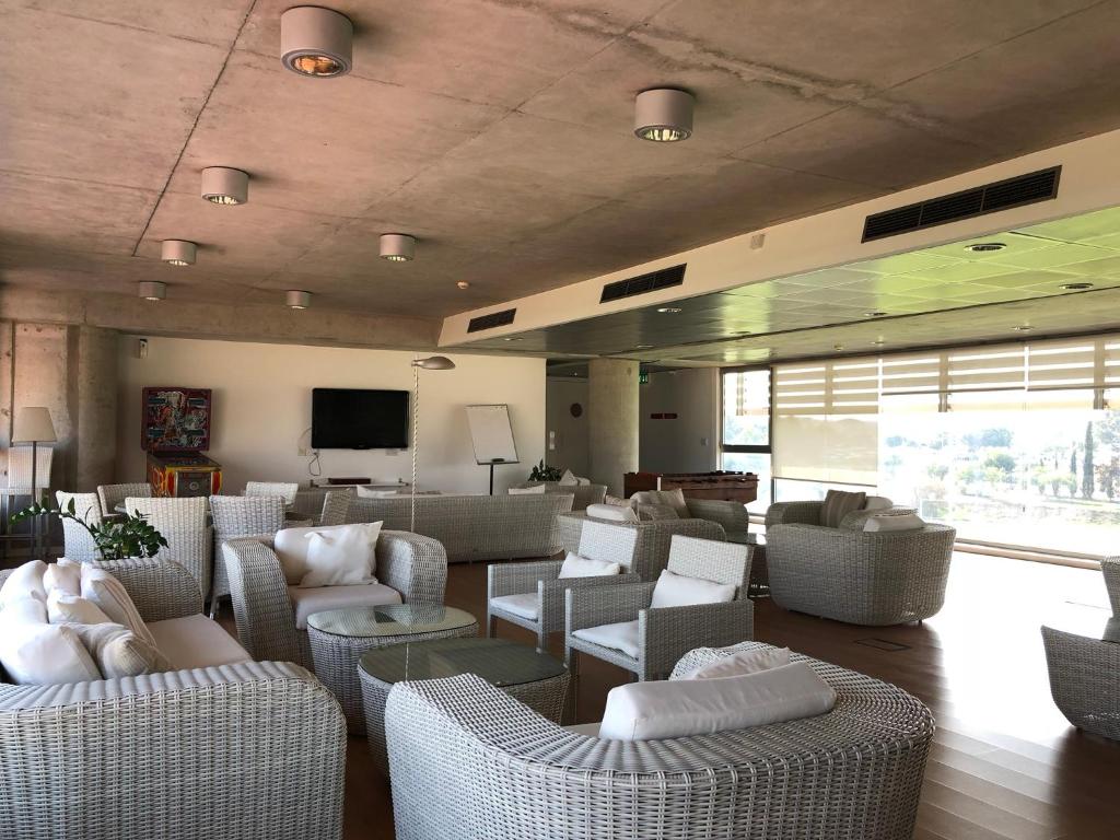 trial hotel 6