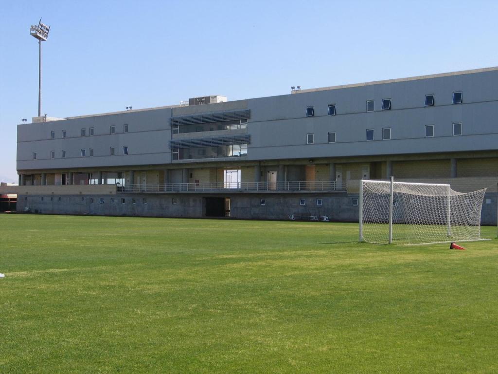 trial hotel 9