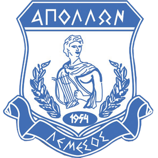 Apollon_Limassol_Logo