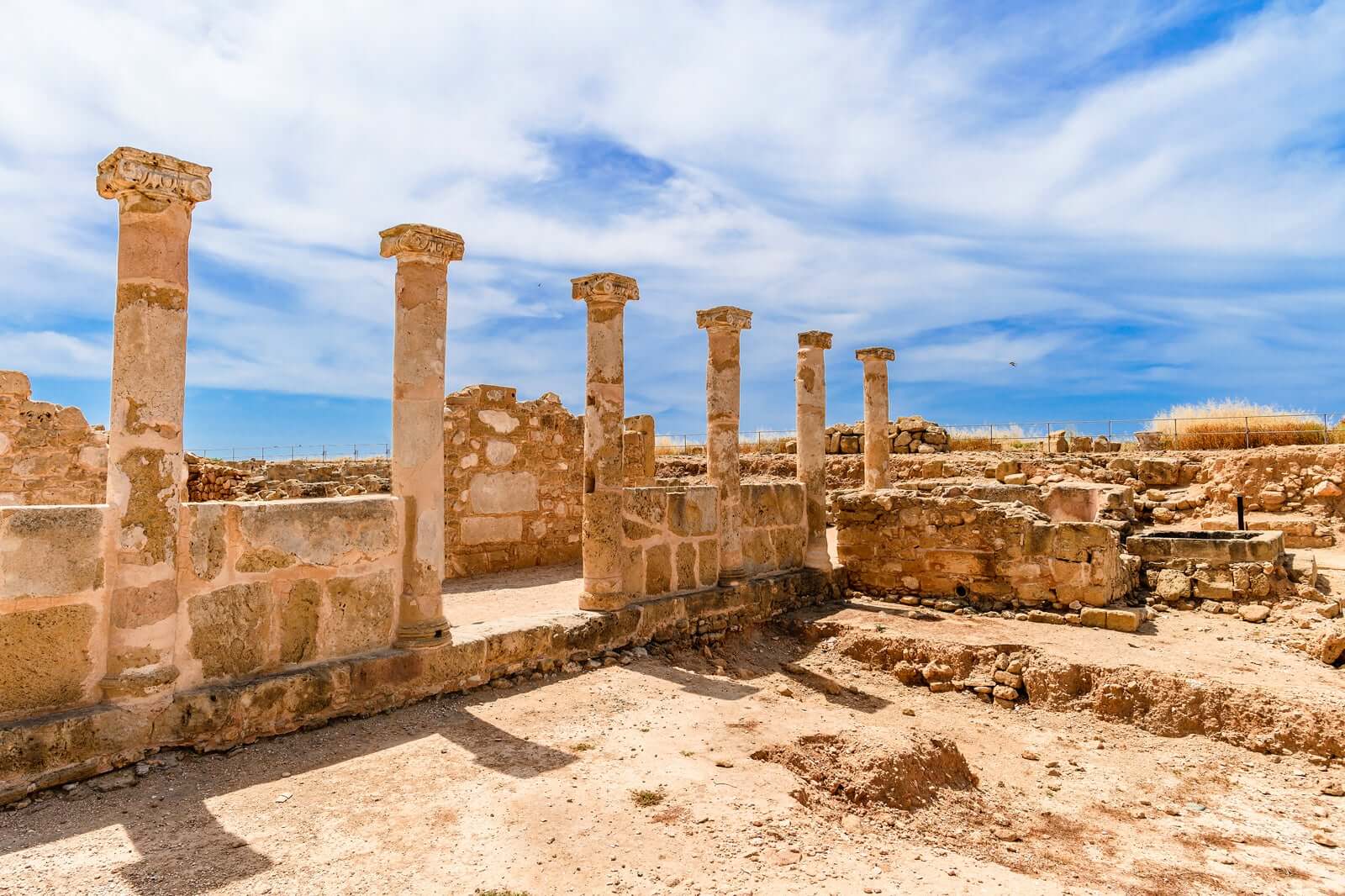 PAPHOS-ARCHEOLOGICAL-PARK