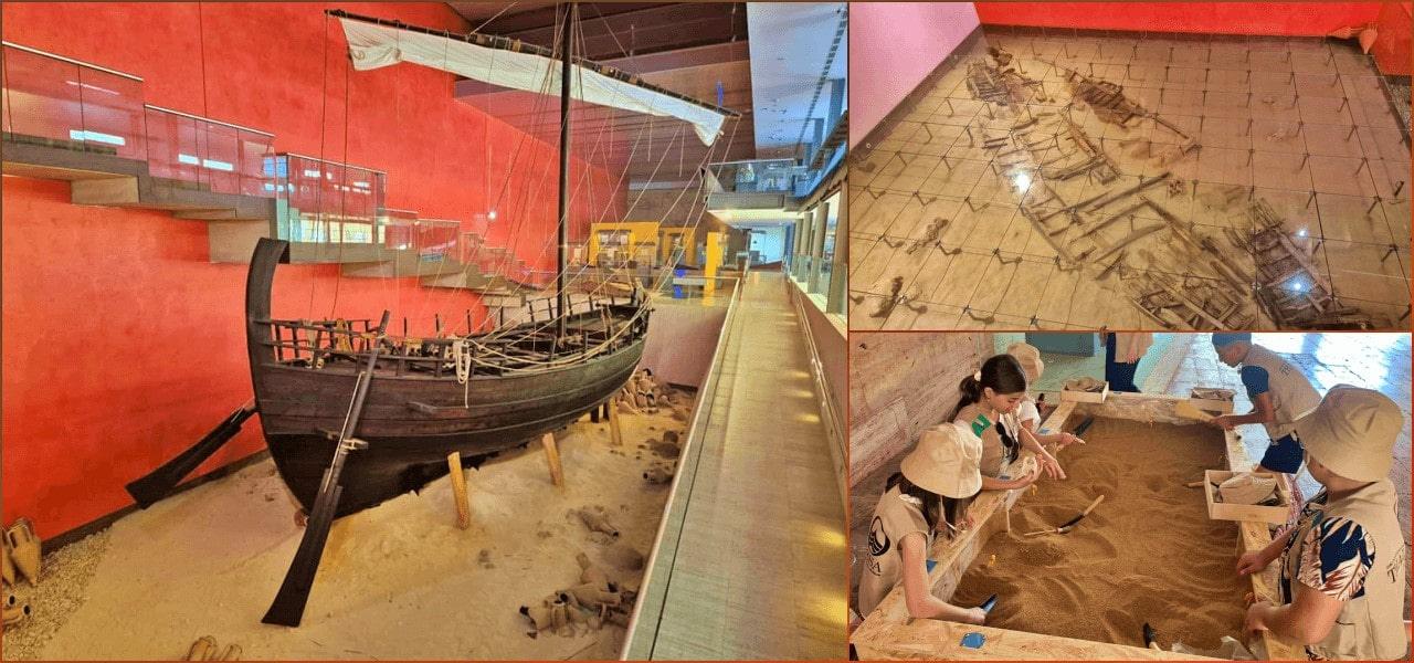 thalssa museum-min
