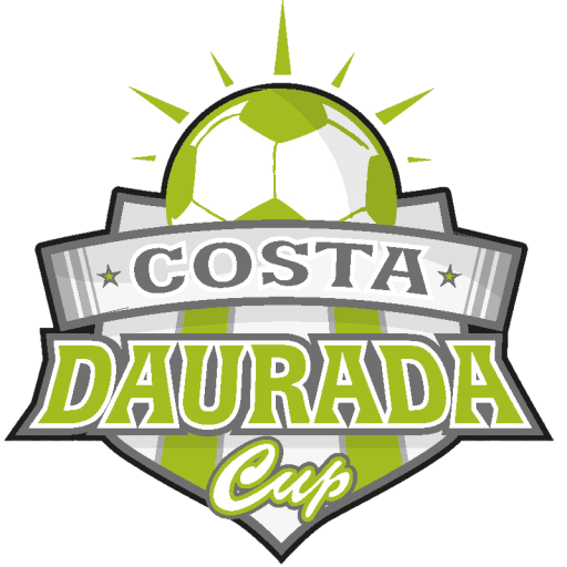 Costa Daurada Cup Logo